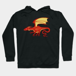 Dragon Hoodie